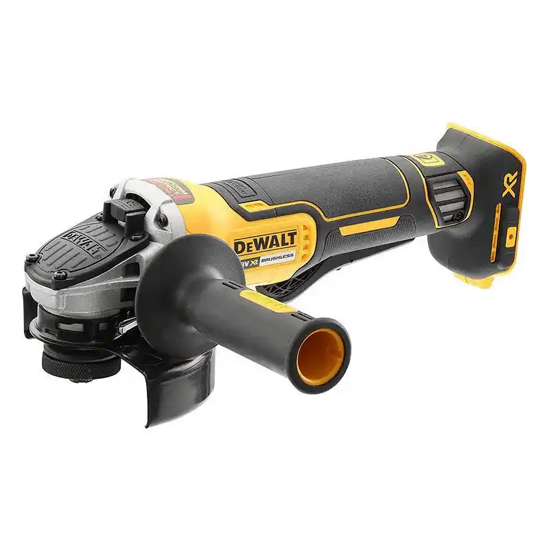 Meuleuse Ø125mm 18V DEWALT DCG406N-XJ (vendu sans batterie) Populaire
