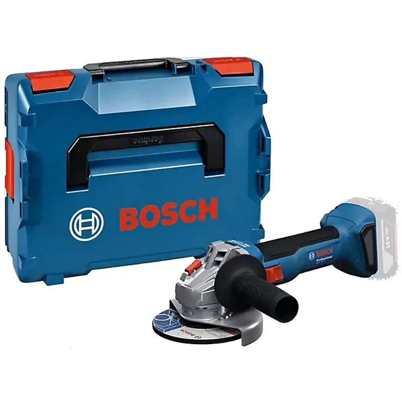Meuleuse angulaire BOSCH GWS 18V-8 solo L Acheter En Ligne