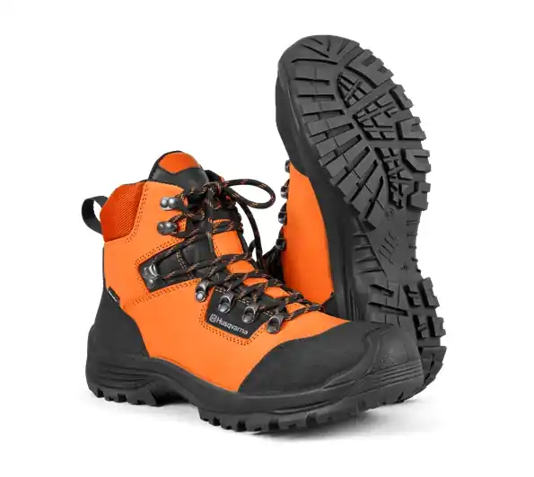 Vente Directe Bottes de protection Husqvarna Technical Light, 39