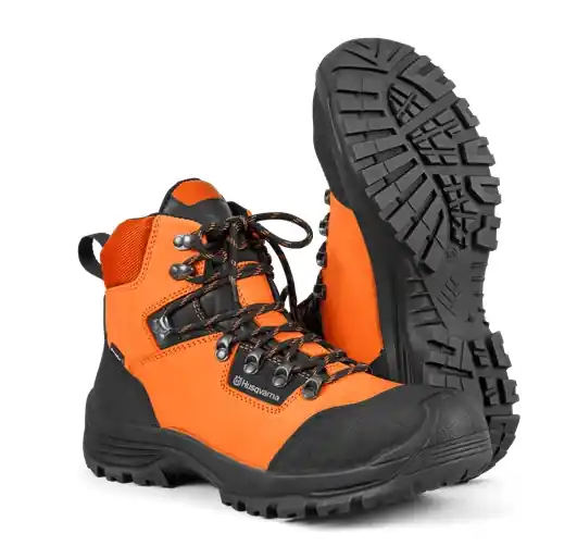 Bottes de protection Husqvarna Technical, 43 Jusqu&rsquo;à Épuisement Des Stocks