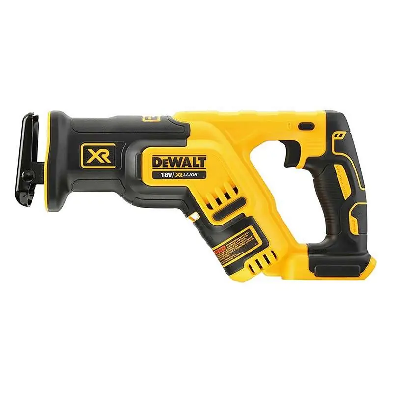 Scie sabre compacte 18V DEWALT DCS367N-XJ Brushless Offre Du Jour