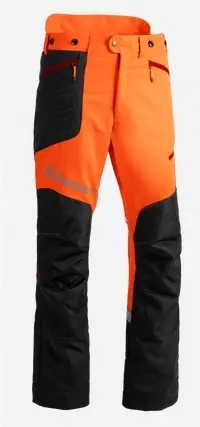 Top Vente Pantalon, coupe-bordures Husqvarna Technical, 50