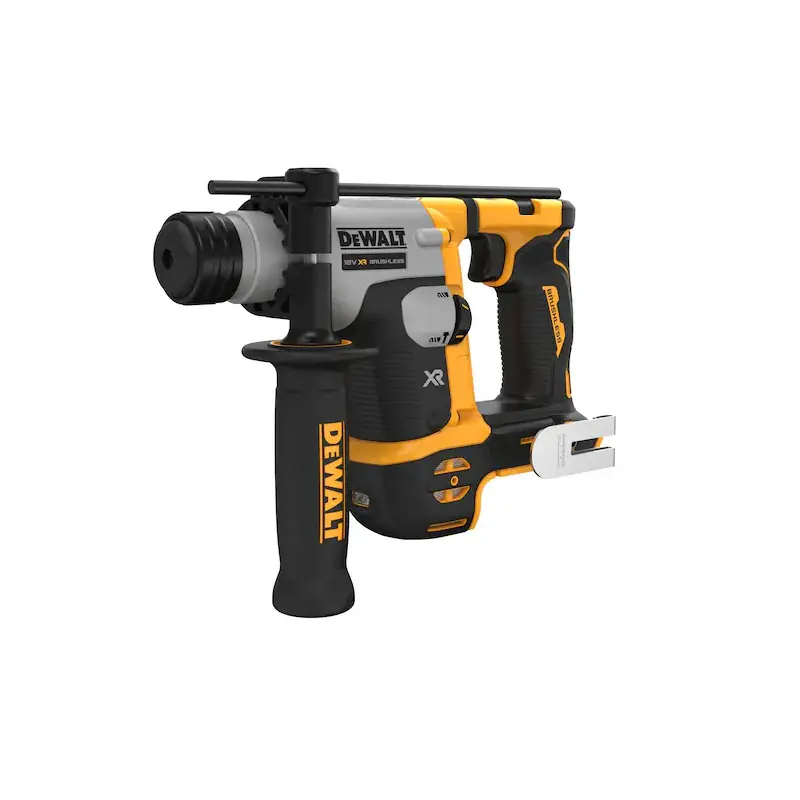 Acheter En Ligne Perforateur SDS-Plus 18V DEWALT DCH172N-XJ Brushless