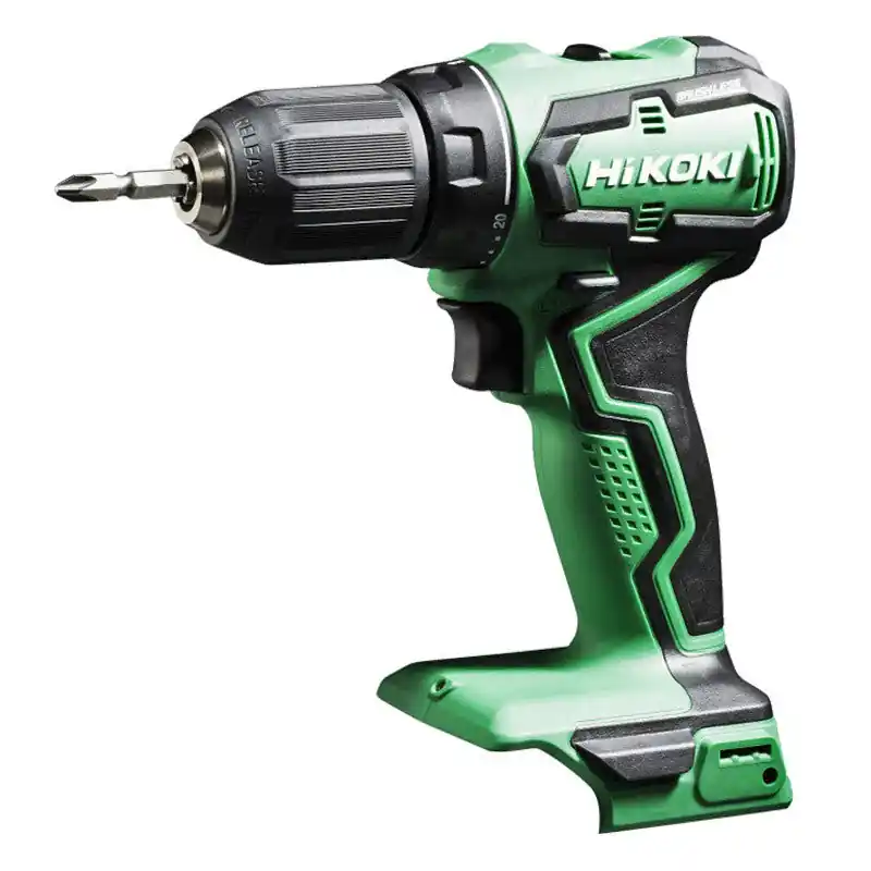 Perceuse visseuse 18V Brushless HIKOKI DS18DDW4Z (vendu sans batterie) Offre Exclusive