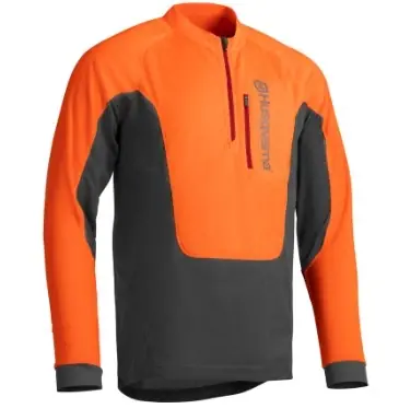 Work T-shirt long sleeve, Technical, S Commande En Gros