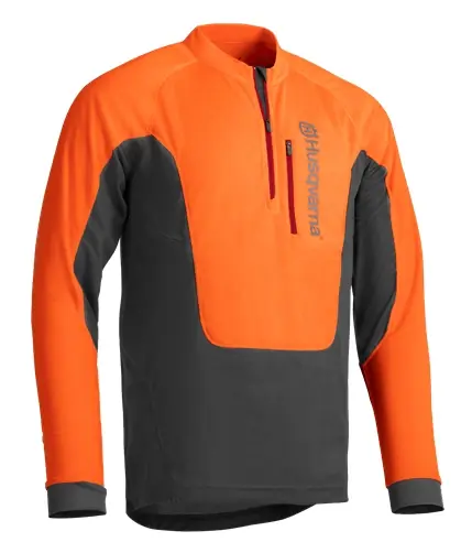 Work T-shirt long sleeve, Technical, L Authentique