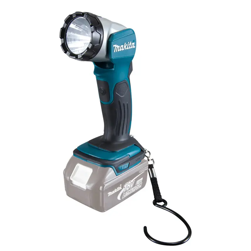 Commander Maintenant Lampe torche LED LXT® MAKITA DEBDML802 14,4 / 18 V - 4000 lx (Produit seul)