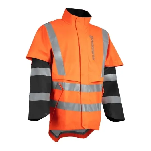Top Vente Veste Husqvarna Functional EN 20471