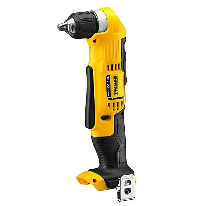 Bon Plan Perceuse D’Angle XR 18V DEWALT DCD740NT-XJ (sans batterie)