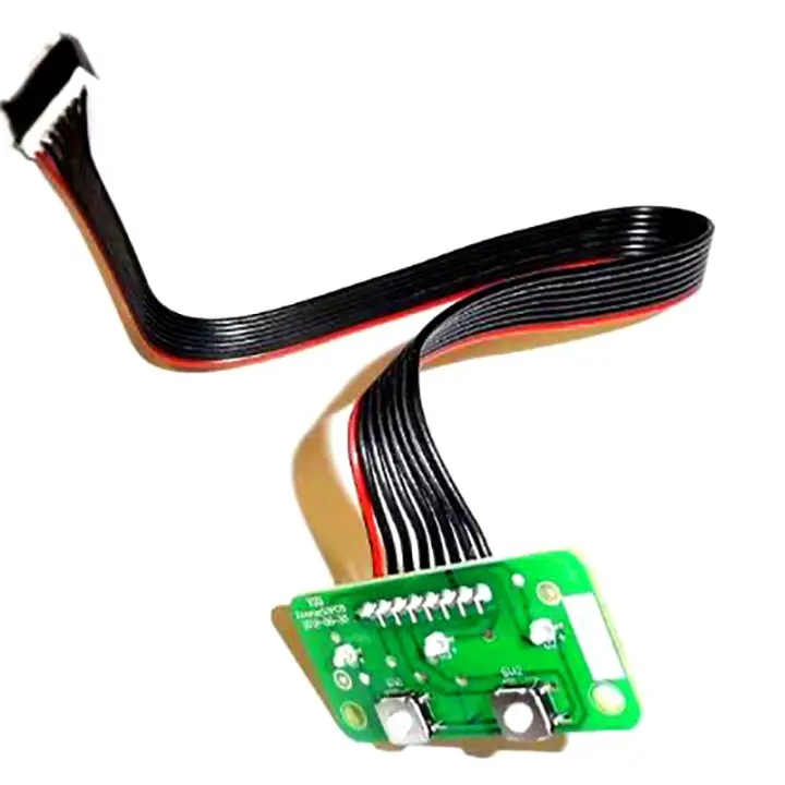 Tondeuse à clavier 5976654-01 Populaire