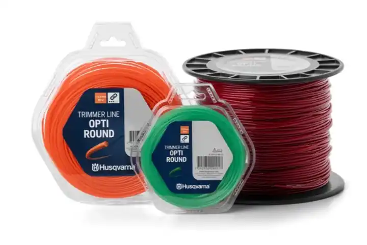 Ligne turbofil Husqvarna OPTIROUND Meilleur Prix