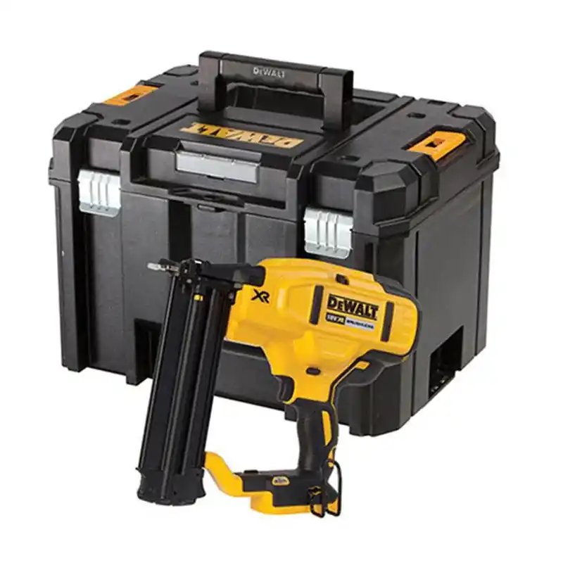 Cloueur de finition 18Ga 18V DEWALT DCN680NT-XJ Brushless avec un coffret Commande En Gros