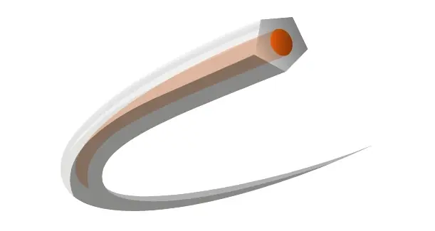 Populaire Ligne turbofil Husqvarna Core Cut