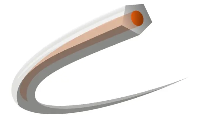 Ligne turbofil Husqvarna Core Cut Promotion Saisonnière