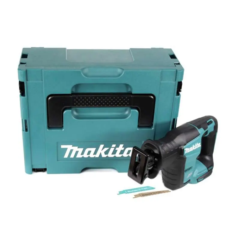 Scie sabre MAKITA DJR188ZJ - 18V Li-Ion (vendu sans batterie) Certifié