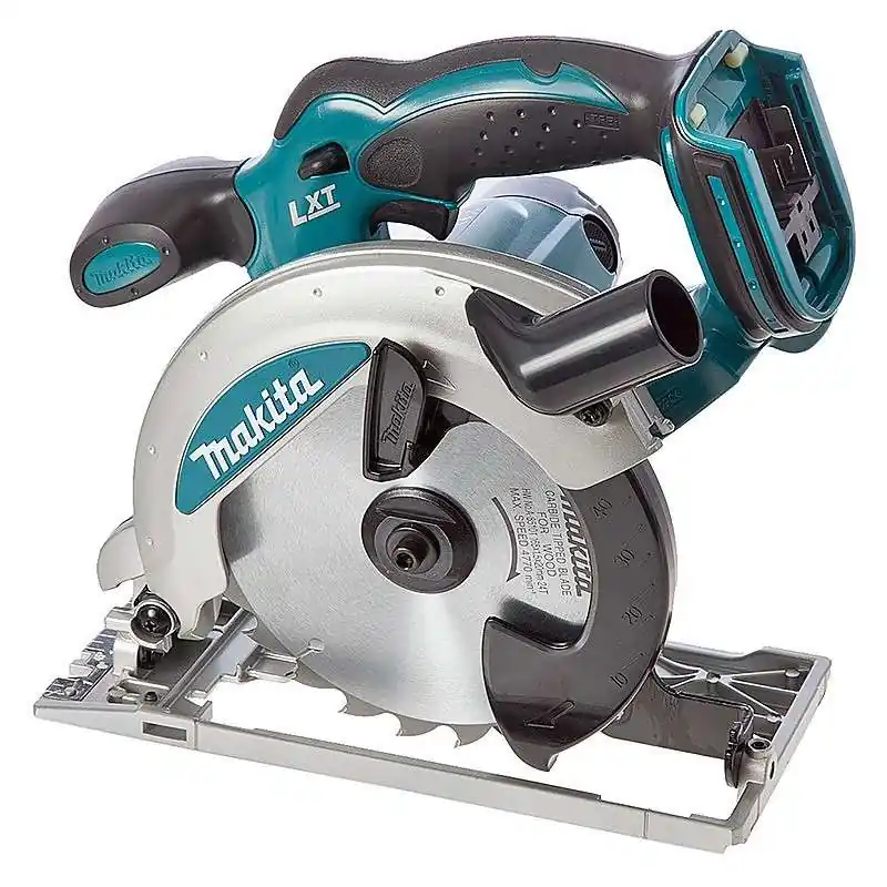 Expédié Aujourd&rsquo;hui Scie circulaire MAKITA DSS610Z 18V LXT (vendu sans batterie)
