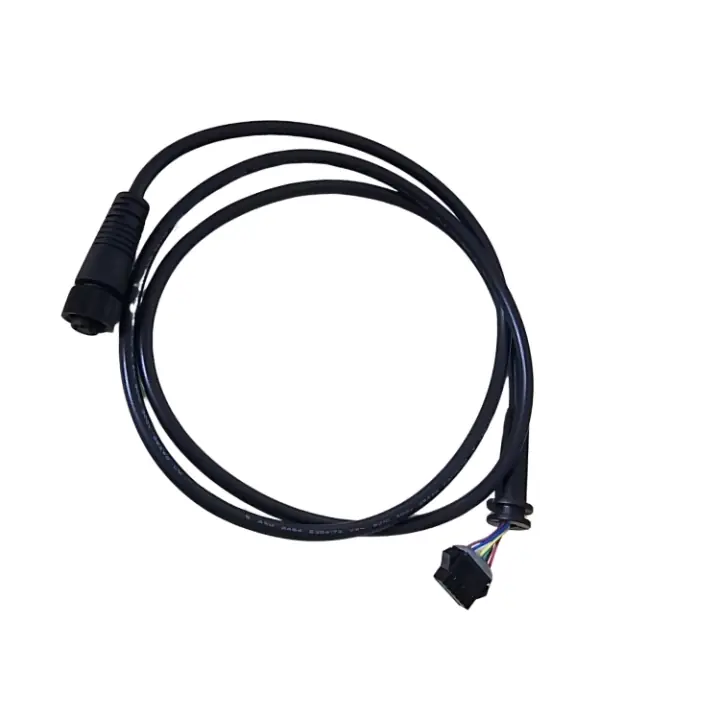 Achat Immédiat Cable Awg26 1020Mm 5976887-01