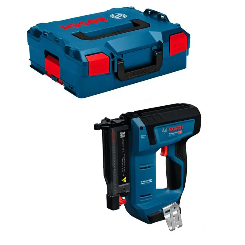Promotion Saisonnière Cloueur de finition GNH 18V-35 solo L - BOSCH - 0601482701
