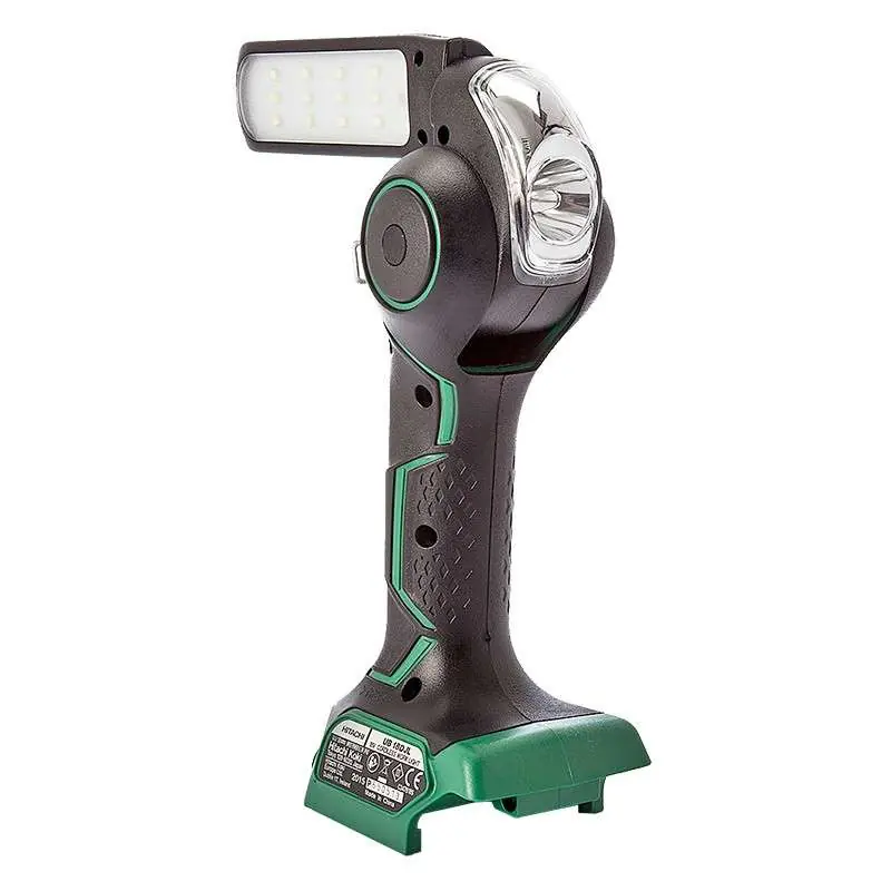 Lampe LED & Néon 18V HIKOKI UB18DJLL0Z (vendu sans batterie) Solde
