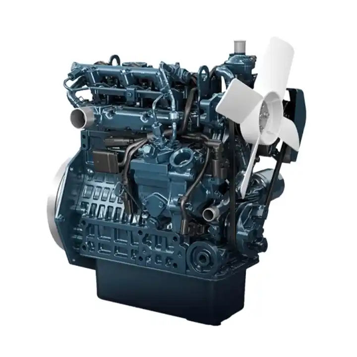 Usine Directe Groupe motopropulseur Kubota D902 – Eu S
