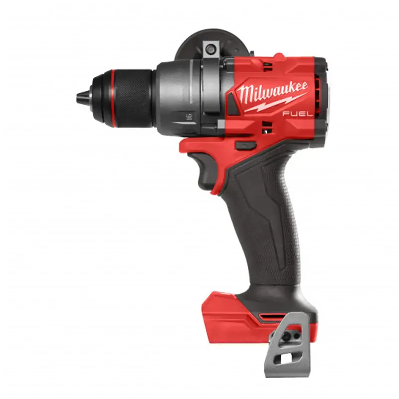 Perceuse visseuse MILWAUKEE 4933479862 M18 FDD3 0X Fuel GEN4.18V 158Nm (vendu sans batterie) Quantité Limitée