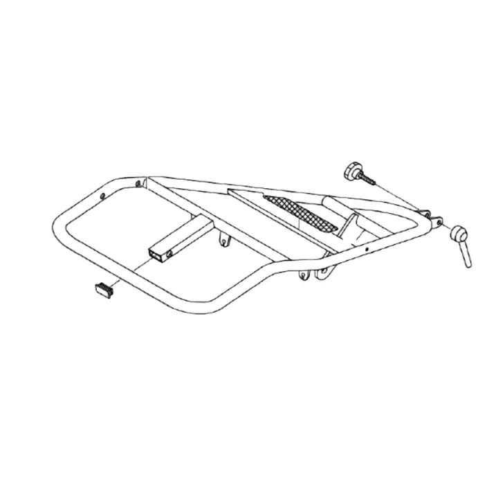Kit De Commande Pour Cl 5977141-01 Nouveauté