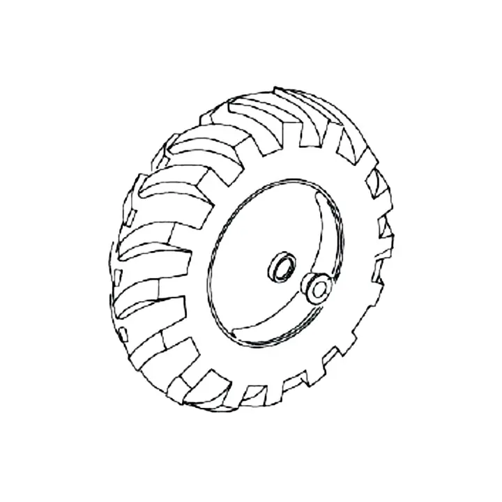 Jusqu&rsquo;à Épuisement Des Stocks Ensemble Roue Roue Gauche 5977635-01