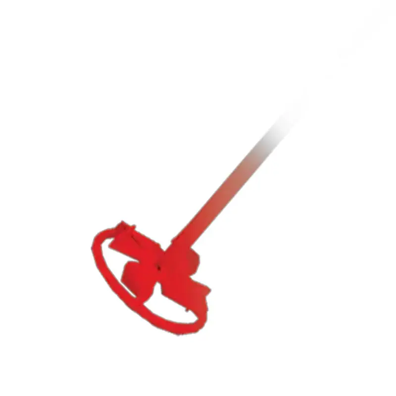 Malaxeur pour mortier epoxy e-80 – RUBI – 65939 Promotion