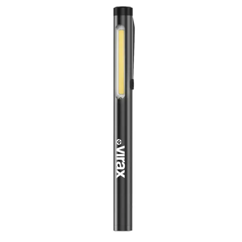 Lampe d‘inspection PRO stylo rechargeable VIRAX – 262827 Offre Exclusive