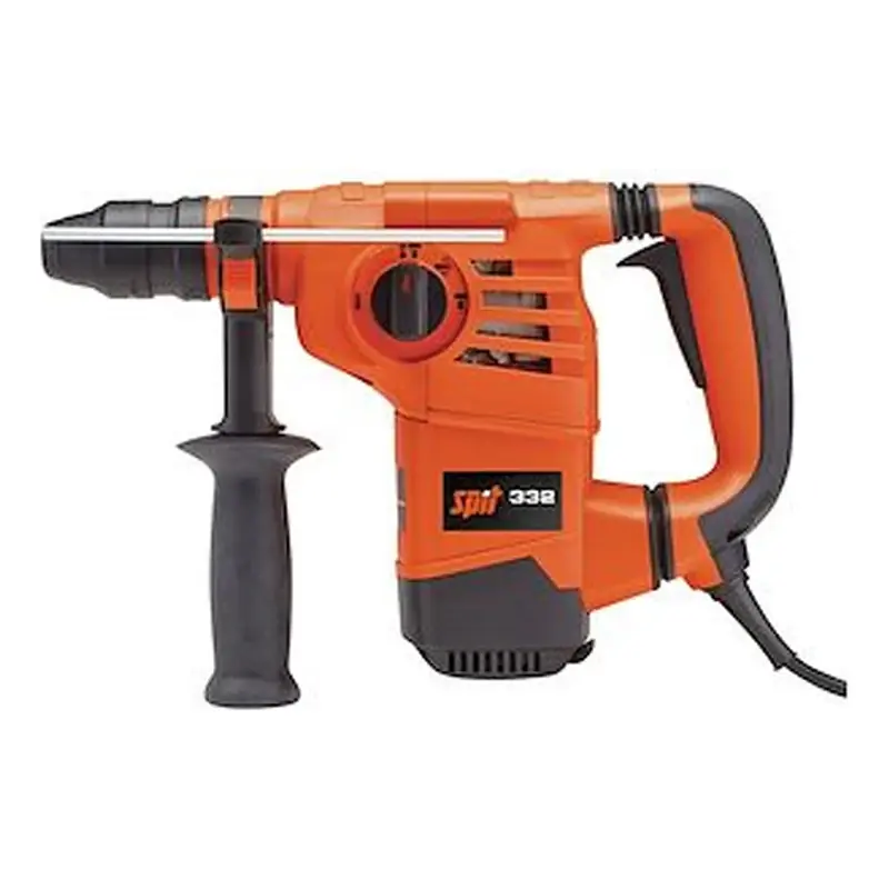 Perforateur SPIT 332 SDS Plus 3.1 Joules – 054323 Produit De Marque