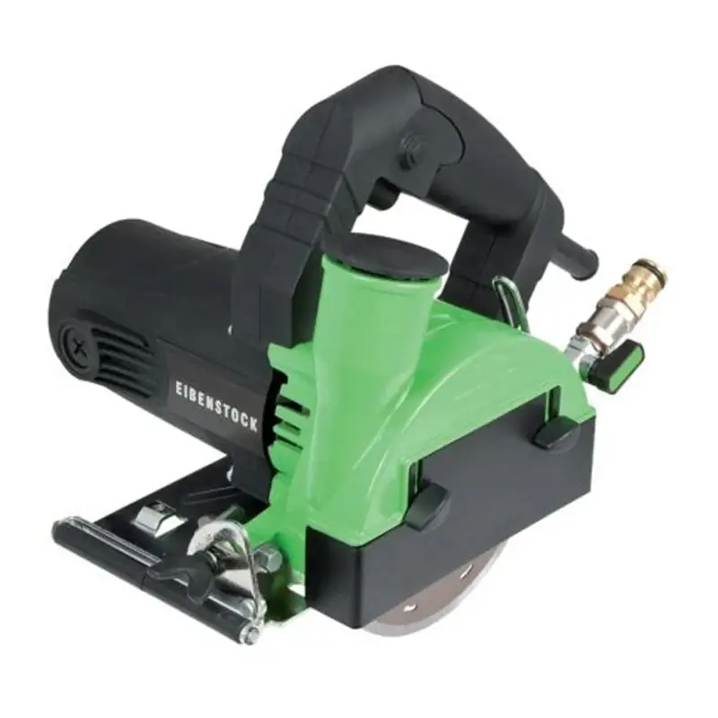 Scie circulaire portative EIBENSTOCK EDS125 Ø 125 mm + 1 disque FC88125 Meilleur Choix