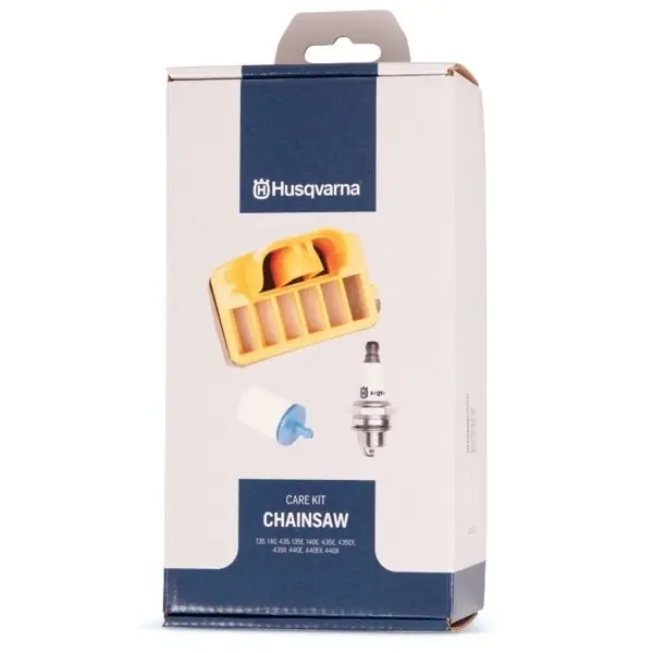 Kit d‘entretien pour Tronçonneuse 135, 140, 435, 440 Top Vente