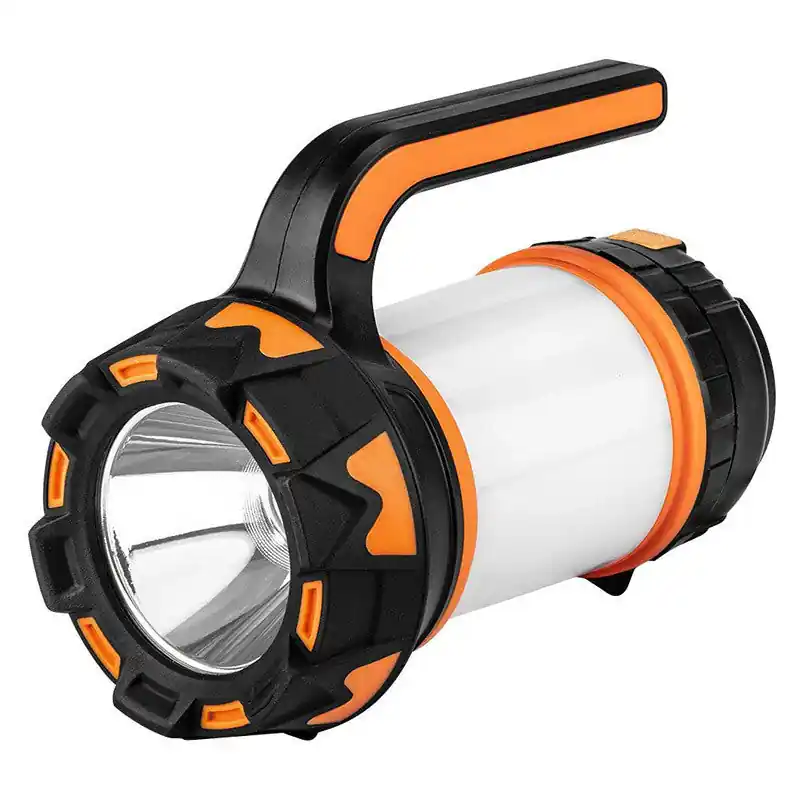 Lampe de camping rechargeable NEO TOOLS 99-031 800LM CREE T6 + SMD LED Prix Bas