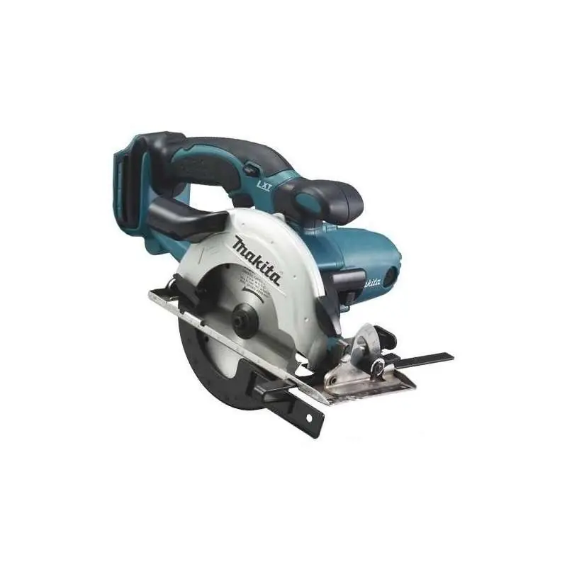 Scie circulaire MAKITA DSS501Z – Ø 136mm – 18V LXT (vendu sans batterie) Jusqu&rsquo;à Épuisement Des Stocks