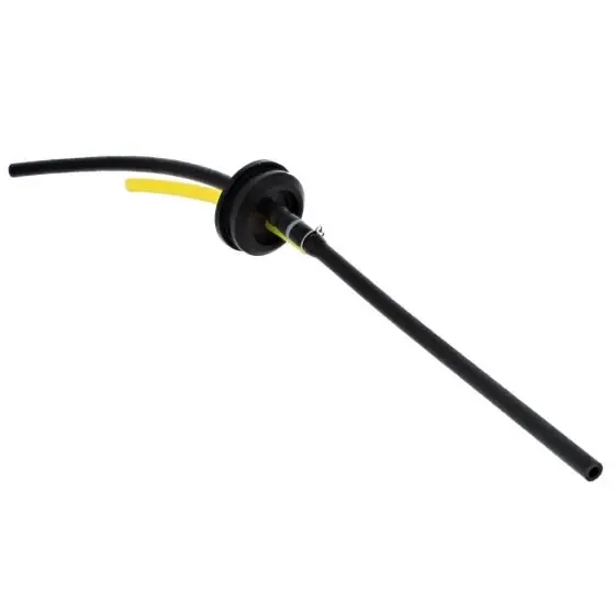 Tuyau de carburant Assy Evp 5979673-05 Jusqu&rsquo;à Épuisement Des Stocks