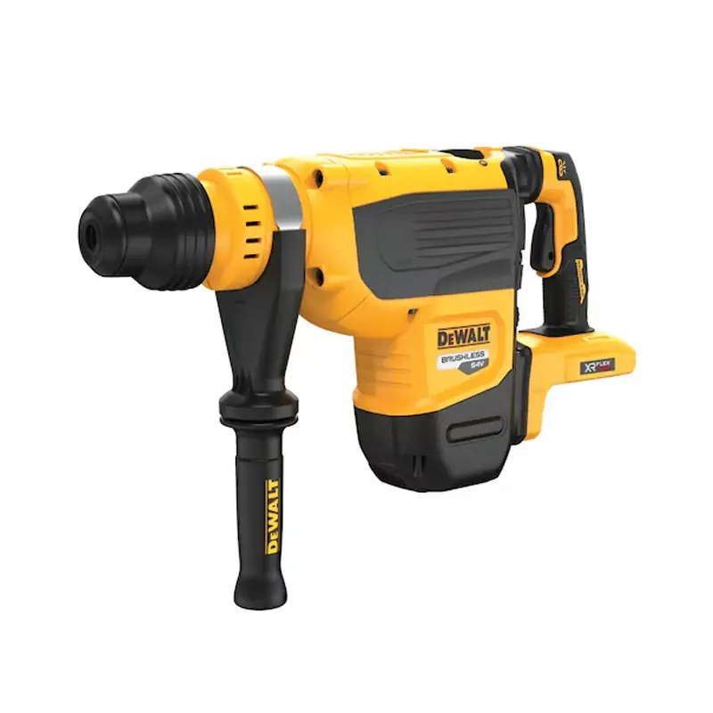 Prix Cassé Perforateur SDS-max 13,3J 54V DEWALT DCH735N-XJ Brushless FLEXVOLT