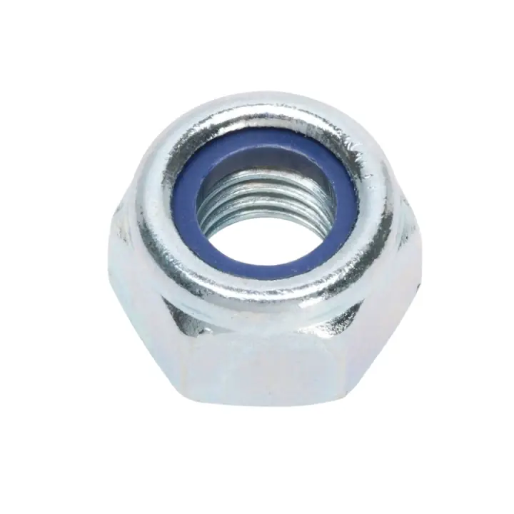 Écrou ISO 7040 M14 8 Zpb Prix Choc