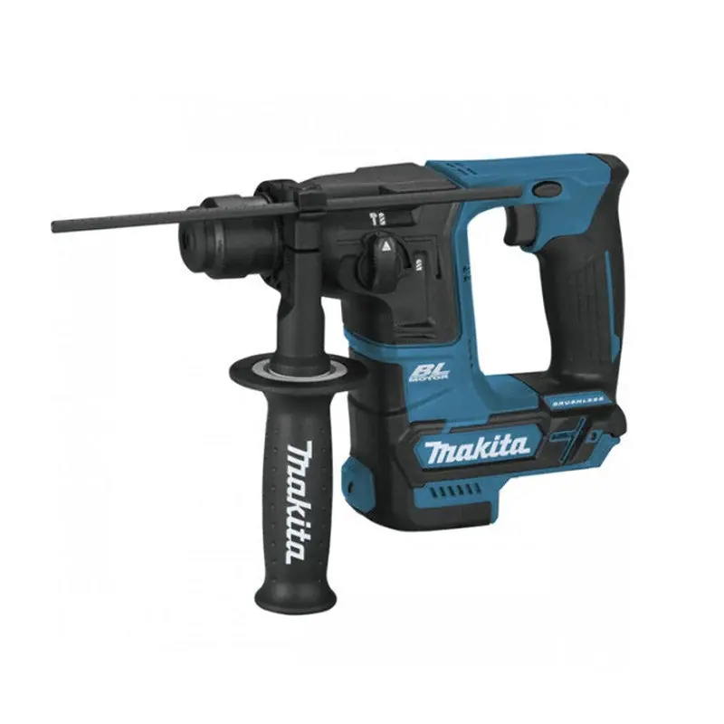 Perforateur SDS Plus MAKITA HR166DZ 12 V CXT Li-Ion 16mm (Produit seul) Populaire