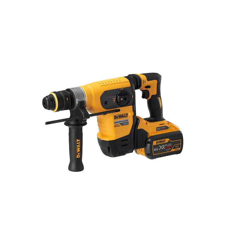 Perforateur SDS-max 19,4J 54V DEWALT DCH775N-XJ Brushless FLEXVOLT Affaire À Saisir