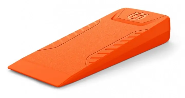 Husqvarna Coin d‘abattage 20cm/8‘‘ Haute Qualité
