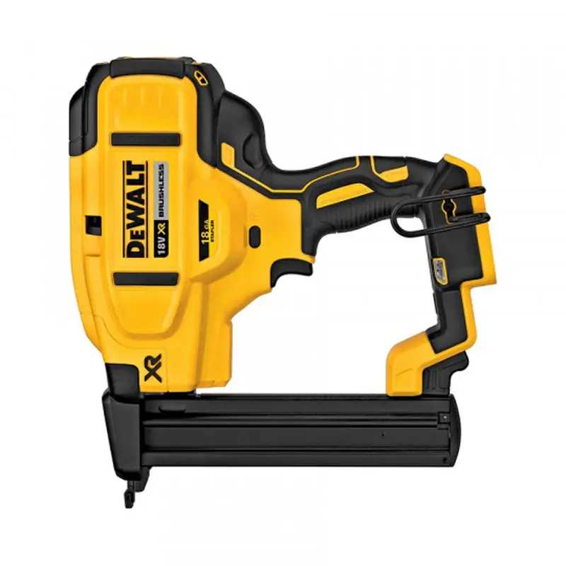 Offre Limitée Agrafeuse 18Ga XR 18V Brushless DCN681N-XJ DEWALT