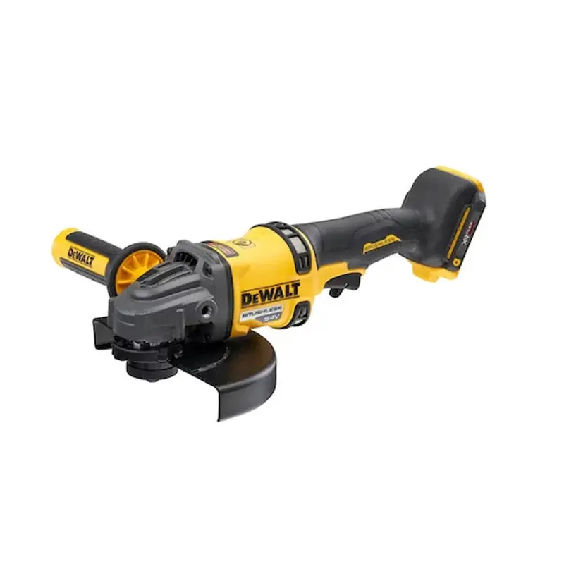 Meuleuse Ø180mm 54V DEWALT DCG440N-XJ Brushless FLEXVOLT avec interrupteur à gâchette Achat Immédiat