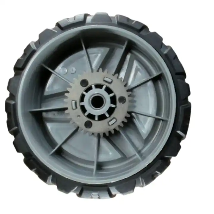 Kit de roues 5984547-01 Nouvelle Collection
