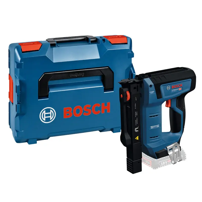 Agrafeuse de finition GTH 18V-14 solo L – BOSCH – 0601482801 Expédition Rapide