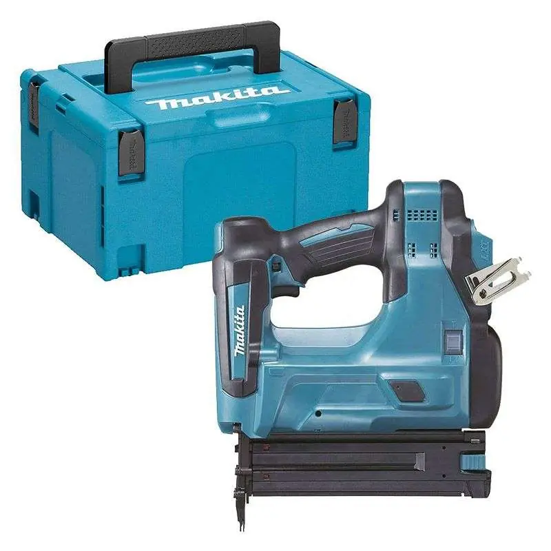 Usine Directe Cloueur MAKITA DBN500ZJ à minibrads à batterie LXT 18V (vendu sans batterie)
