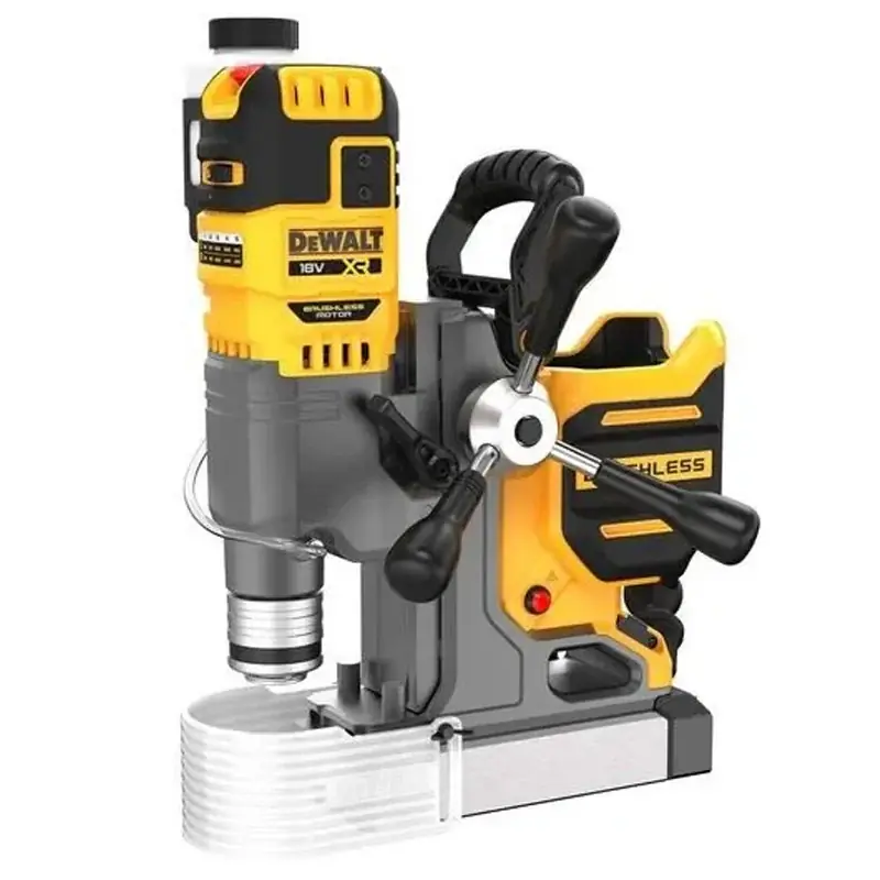 Quantité Limitée Perceuse magnétique DEWALT DCD1623N-XJ XR 18V ADVANTAGE brushless (sans batteries, sans chargeur)