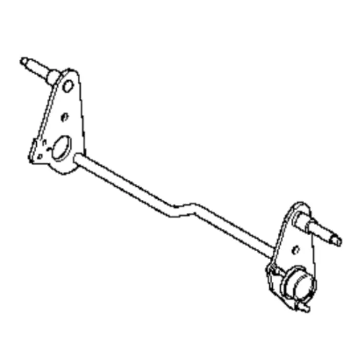 Kit d‘essieu de roue 5985130-01 Usine Directe