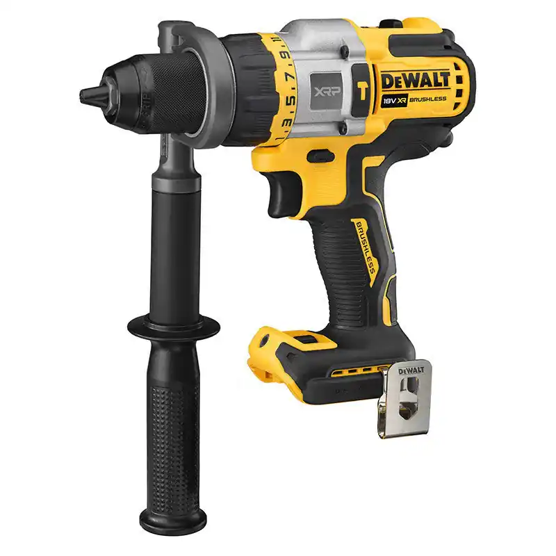 Perceuse Visseuse à percussion Premium 18V DEWALT DCD999NT-XJ Brushless avec coffret Prix Cassé