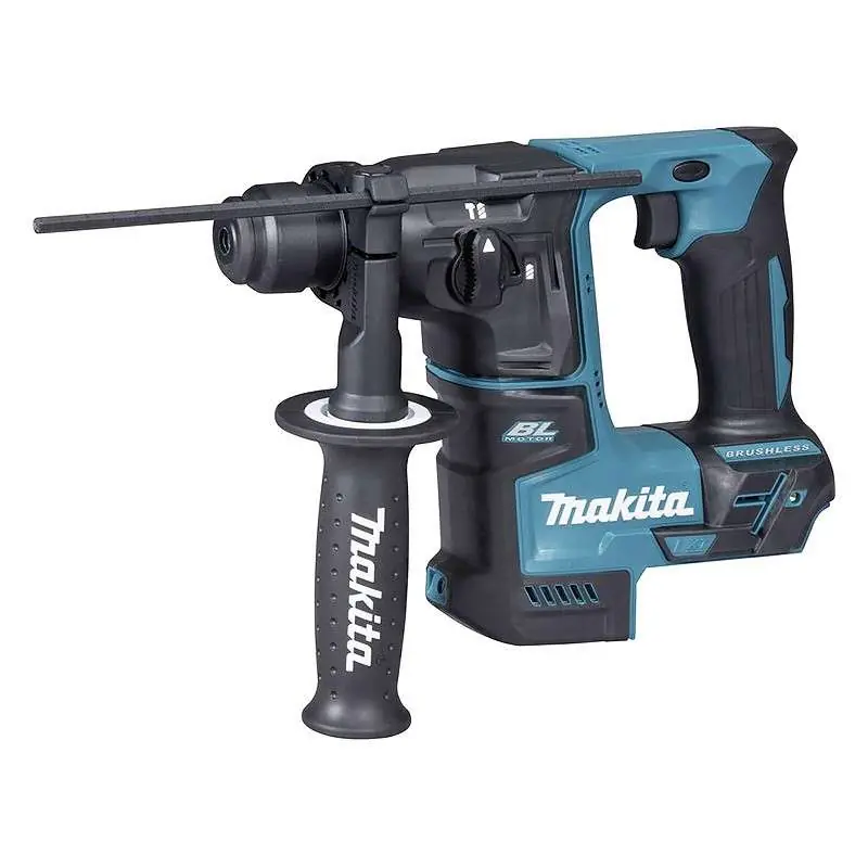 Perforateur MAKITA DHR171Z Brushless SDS-Plus LXT 18 V (vendu sans batterie) Offre Spéciale