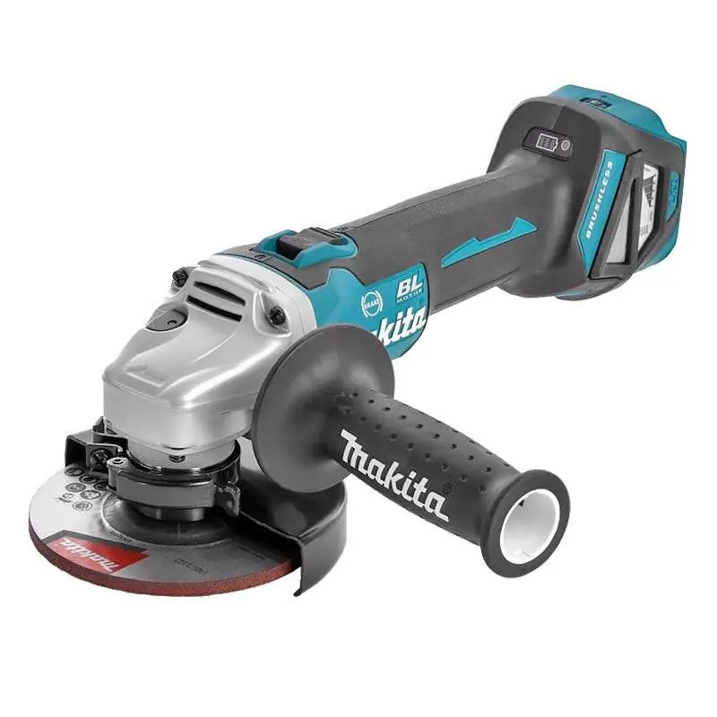 Prix Réduit Meuleuse MAKITA DGA513Z – Ø 125mm – 18V Li-Ion (vendu sans batterie)